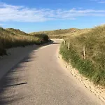 Appartement Strandslag Casa Brownie *