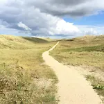 Appartement Strandslag Casa Brownie Julianadorp
