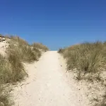 Strandslag Casa Brownie Appartement