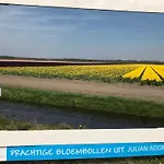 Strandslag Casa Brownie Appartement Julianadorp