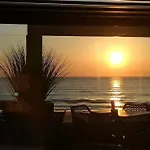 Strandslag Casa Brownie Appartement *