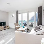 Strandslag Casa Brownie Appartement Julianadorp