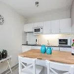 Strandslag Casa Brownie Appartement