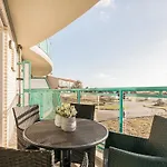 Strandslag Casa Brownie Appartement *