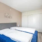 Appartement Strandslag Casa Brownie Julianadorp