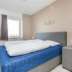 Appartement Strandslag Casa Brownie Julianadorp