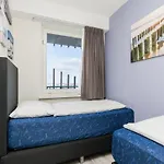 Appartement Strandslag Casa Brownie