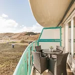 Strandslag Casa Brownie Appartement *