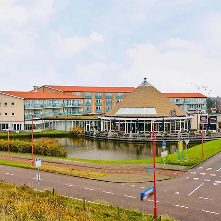 Strandslag Casa Brownie * Julianadorp