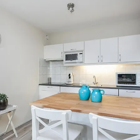 Strandslag Casa Brownie *