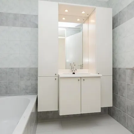 Strandslag Casa Brownie