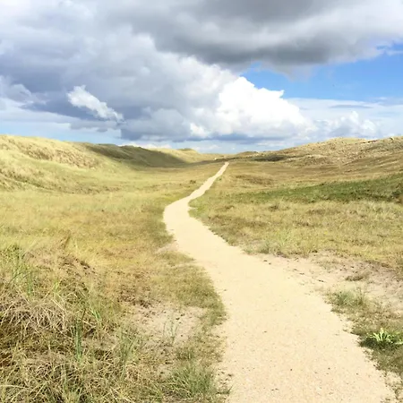 Apartamento Strandslag Casa Brownie Julianadorp