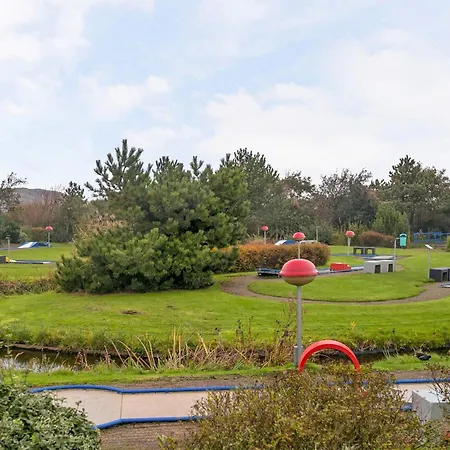 Strandslag Casa Brownie