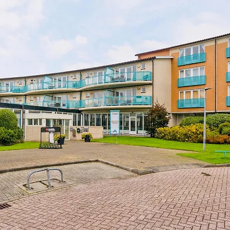 Strandslag Casa Brownie Julianadorp