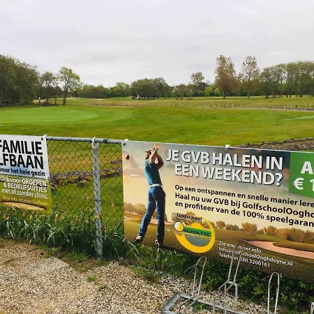 Strandslag Casa Brownie *