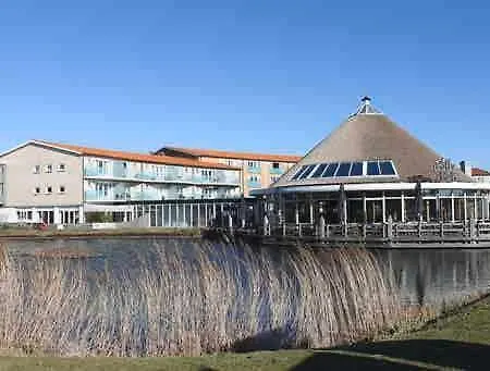 Strandslag Casa Brownie Apartamento Julianadorp