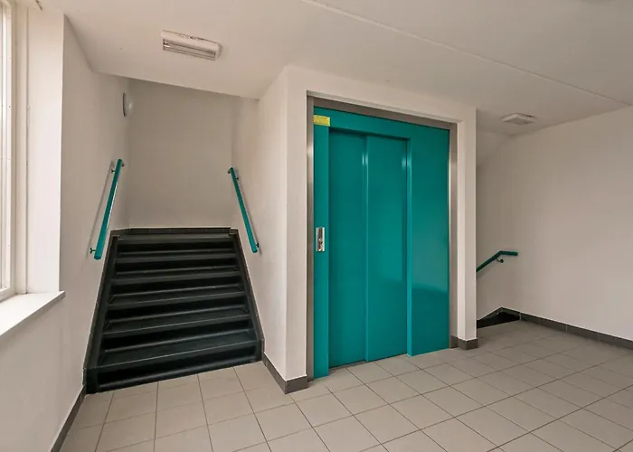 Διαμέρισμα Strandslag Casa Brownie *