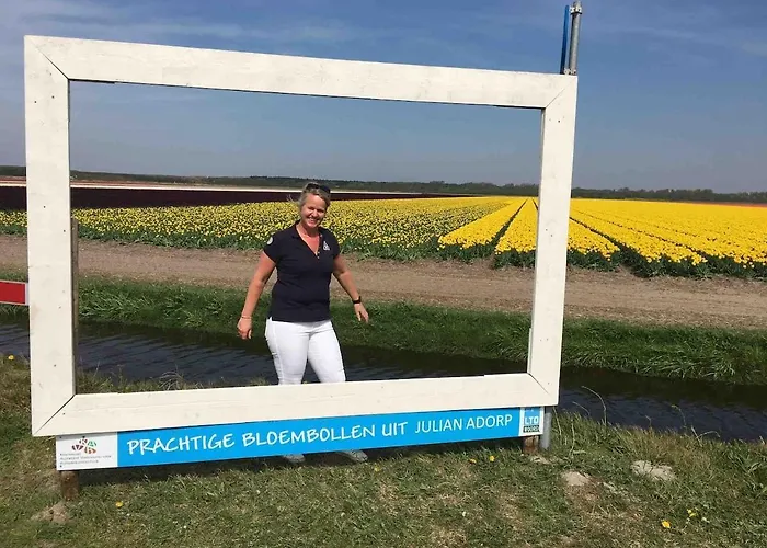 Διαμέρισμα Strandslag Casa Brownie *