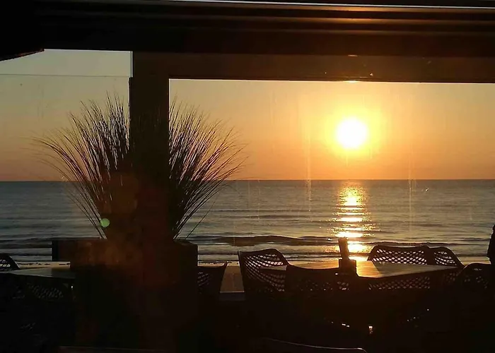 Διαμέρισμα Strandslag Casa Brownie