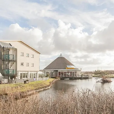 Strandslag Casa Brownie *