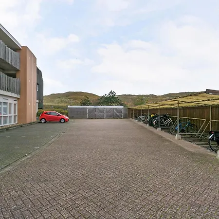 Strandslag Casa Brownie Appartement *