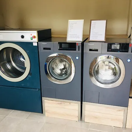 Strandslag Casa Brownie * Julianadorp