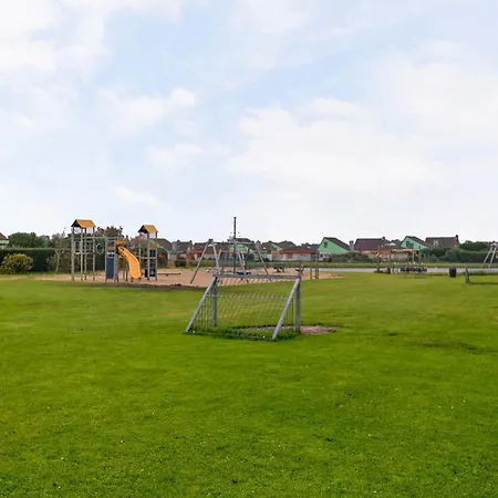 Appartement Strandslag Casa Brownie *