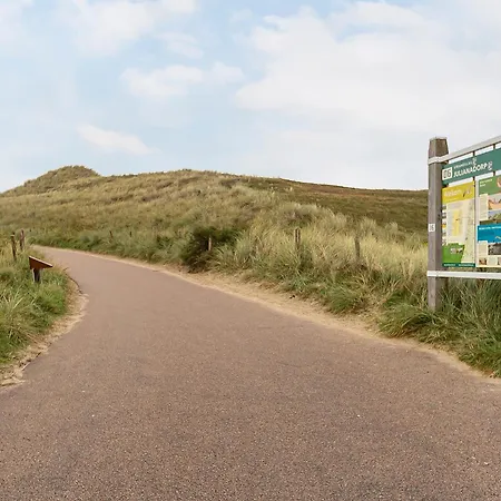 Strandslag Casa Brownie * Julianadorp