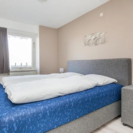 Strandslag Casa Brownie Appartement *