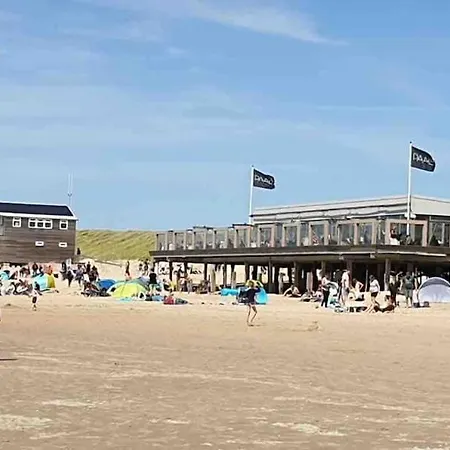 Strandslag Casa Brownie