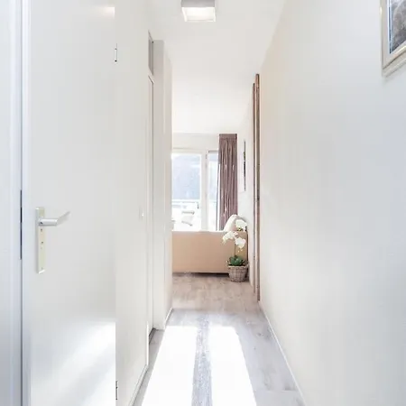 Strandslag Casa Brownie Appartement *