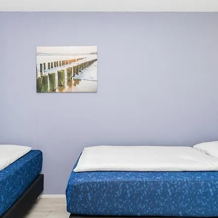 Strandslag Casa Brownie