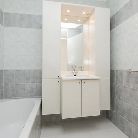 Apartamento Strandslag Casa Brownie *