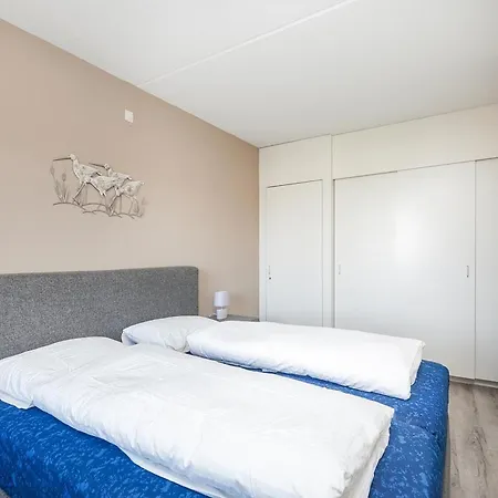 Apartamento Strandslag Casa Brownie Julianadorp