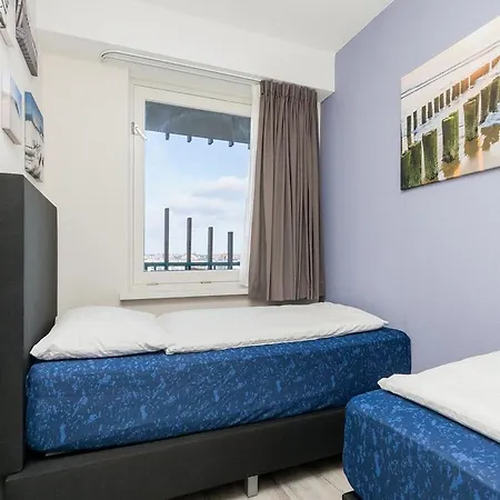 Apartamento Strandslag Casa Brownie