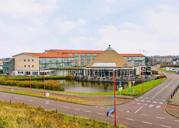 Strandslag Casa Brownie * יוליאנאדורפ