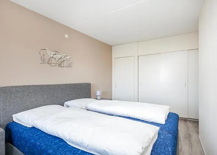 דירה Strandslag Casa Brownie *