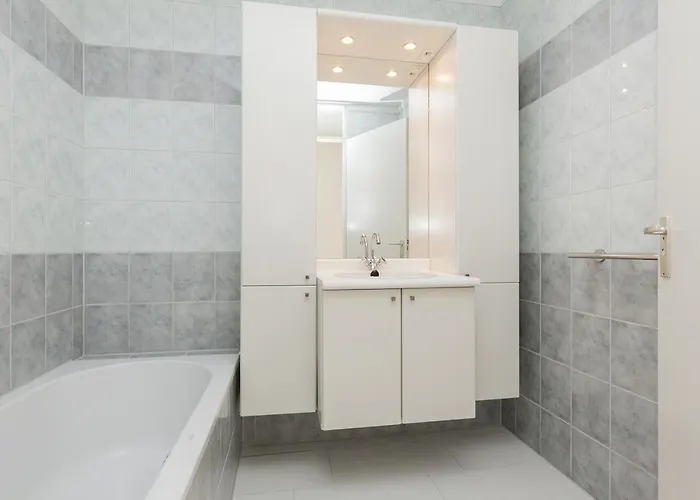 Strandslag Casa Brownie