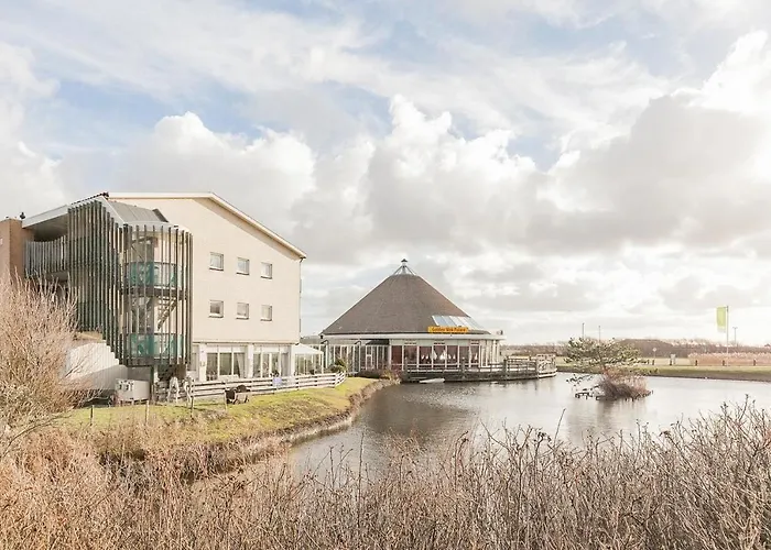 Strandslag Casa Brownie *