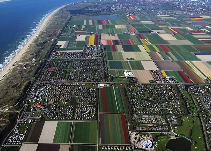 דירה Strandslag Casa Brownie יוליאנאדורפ