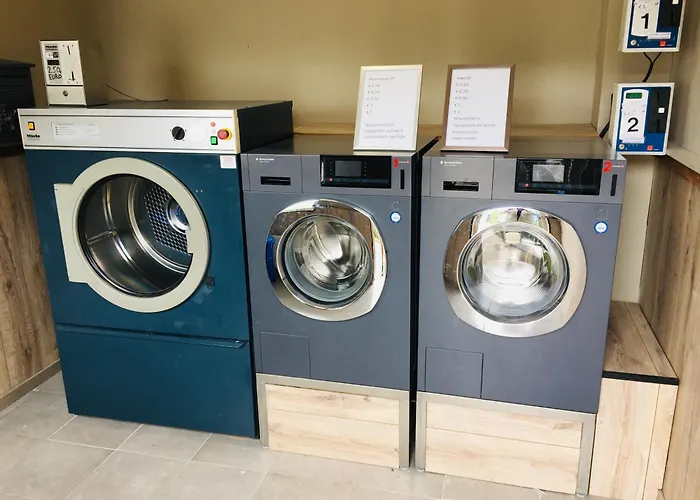 Strandslag Casa Brownie * יוליאנאדורפ