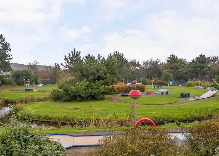 Strandslag Casa Brownie