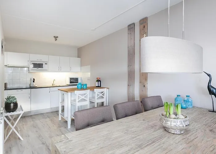 Strandslag Casa Brownie דירה