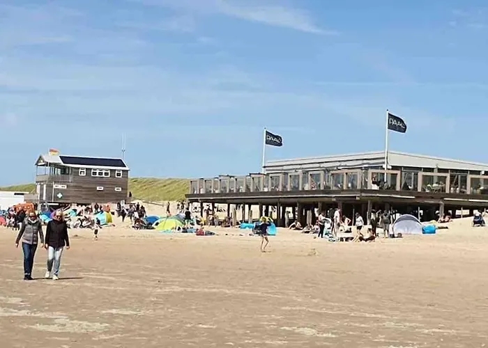 Strandslag Casa Brownie
