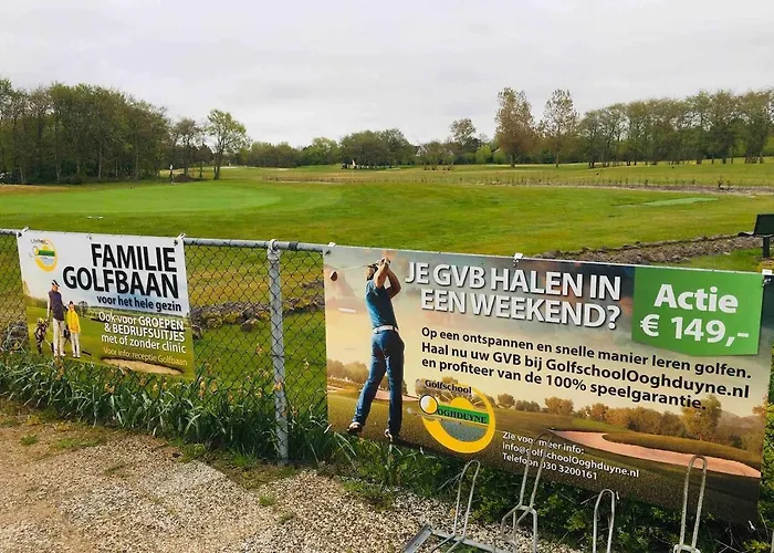 Strandslag Casa Brownie *