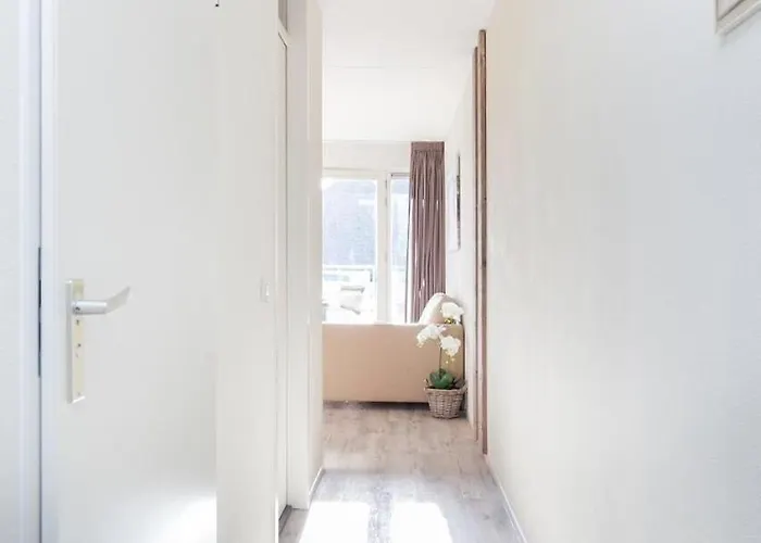 Strandslag Casa Brownie דירה *