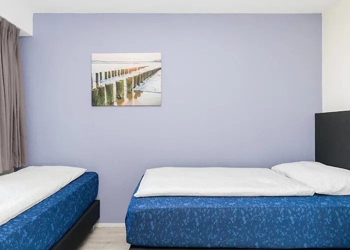 Strandslag Casa Brownie